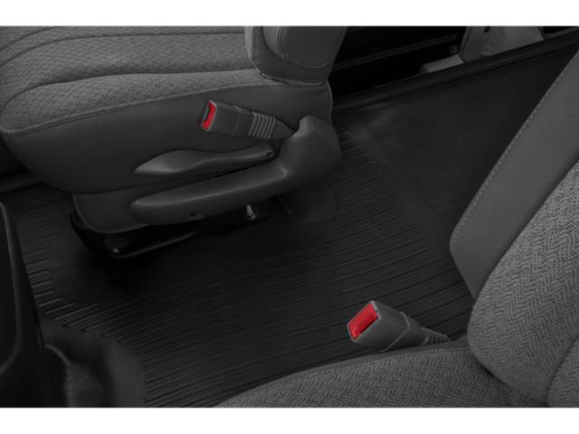 2018 Chevrolet Express Work Van