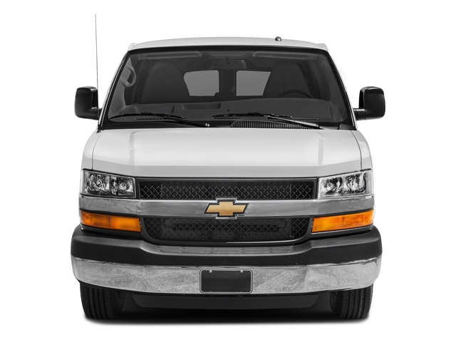 2018 Chevrolet Express LT