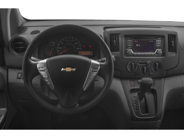 2018 Chevrolet City Express 1LS
