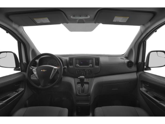 2018 Chevrolet City Express 1LS