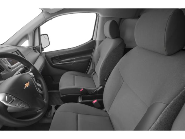 2018 Chevrolet City Express 1LS