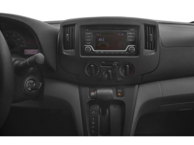 2018 Chevrolet City Express 1LS
