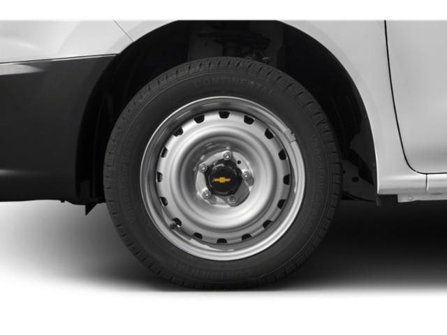 2018 Chevrolet City Express 1LS