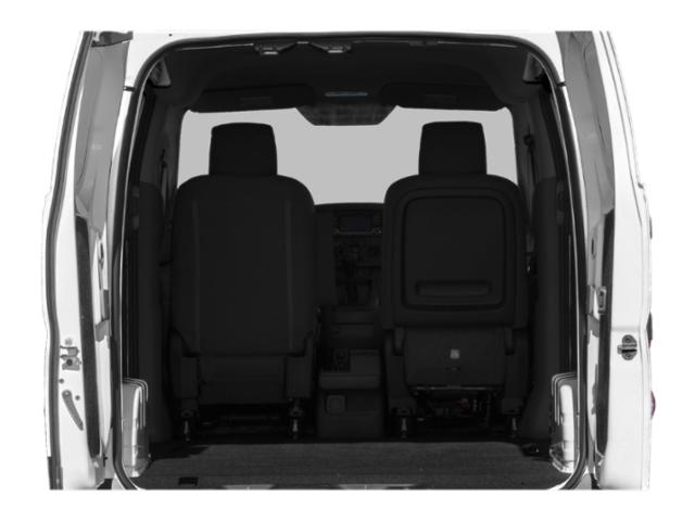 2018 Chevrolet City Express 1LS