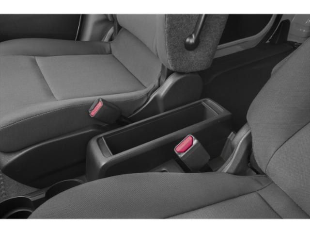 2018 Chevrolet City Express 1LS