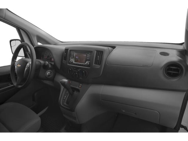 2018 Chevrolet City Express 1LS
