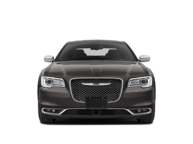 2018 Chrysler 300 300C