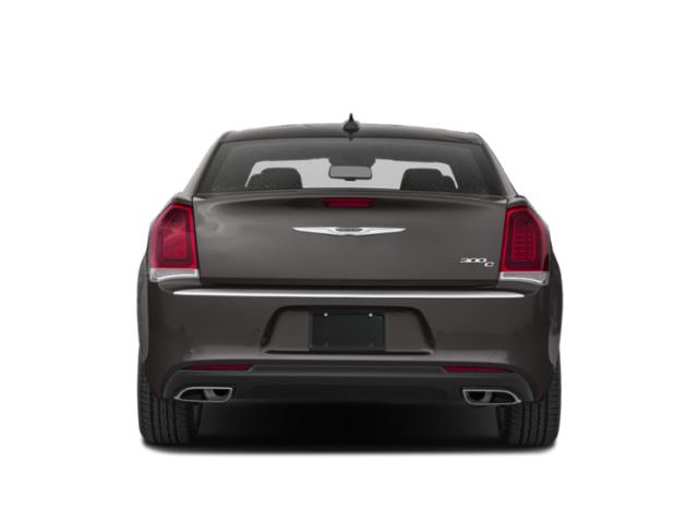 2018 Chrysler 300 300C