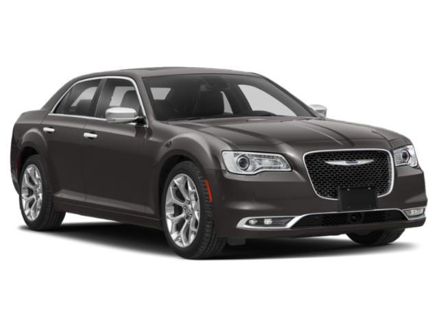 2018 Chrysler 300 300C