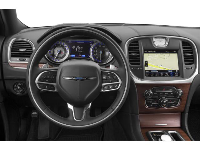 2018 Chrysler 300 300C