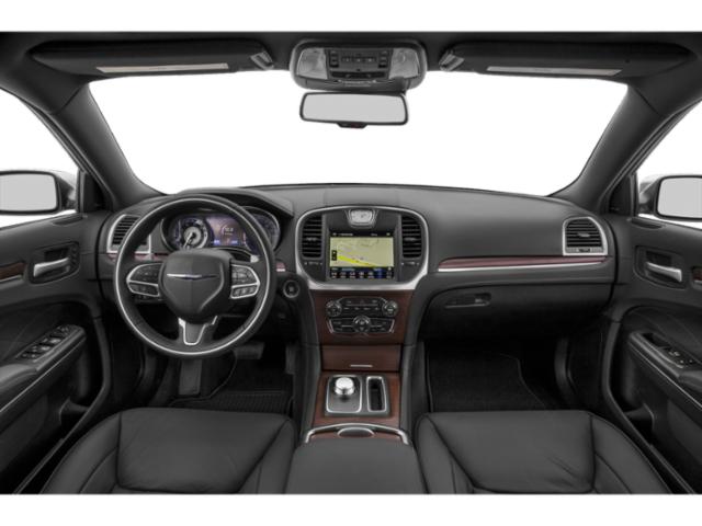 2018 Chrysler 300 300C