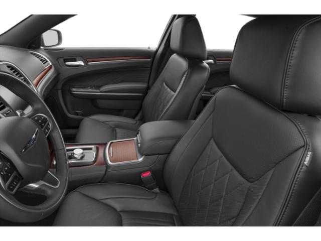 2018 Chrysler 300 300C