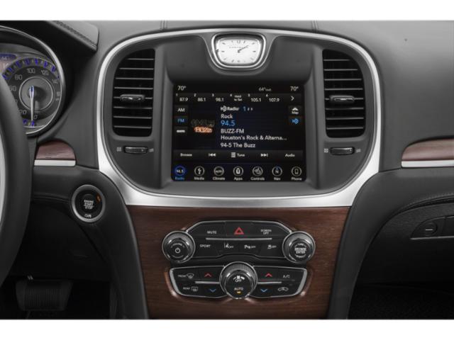 2018 Chrysler 300 300C