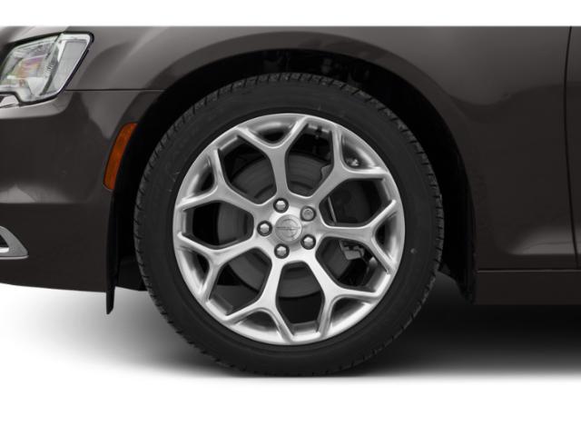 2018 Chrysler 300 300C