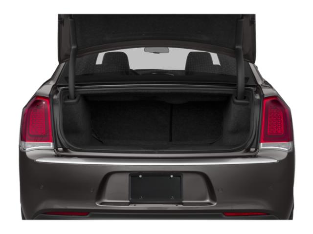 2018 Chrysler 300 300C