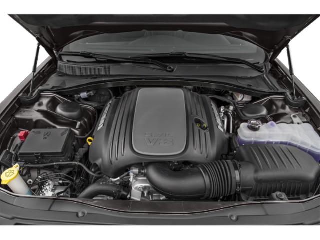 2018 Chrysler 300 300C