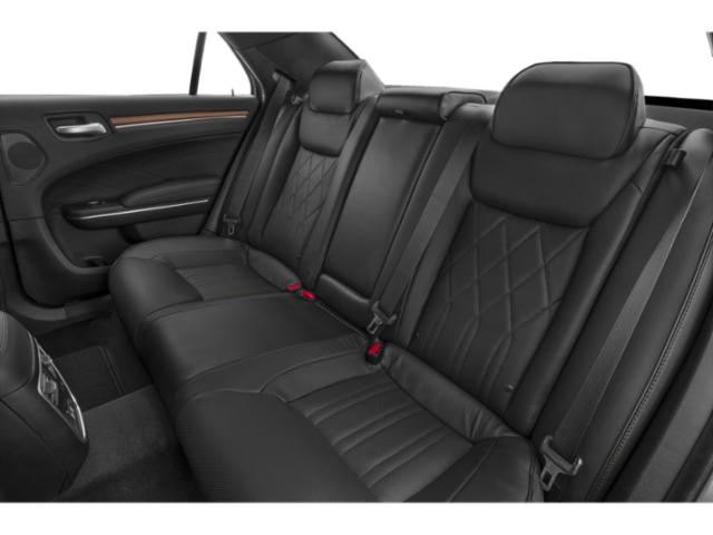 2018 Chrysler 300 300C