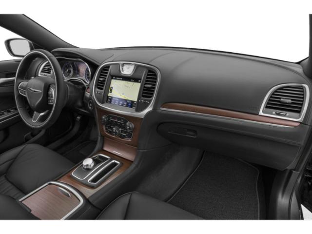2018 Chrysler 300 300C