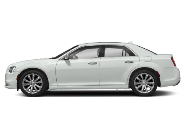 2018 Chrysler 300 Touring AWD