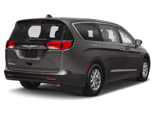 2018 Chrysler Pacifica L