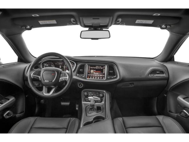 2018 Dodge Challenger GT AWD
