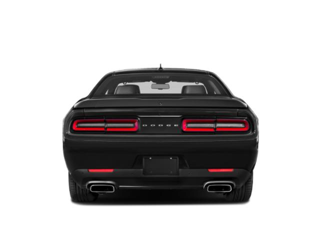 2018 Dodge Challenger R/T Scat Pack