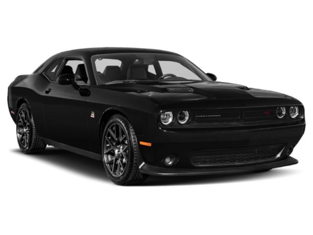 2018 Dodge Challenger R/T Scat Pack