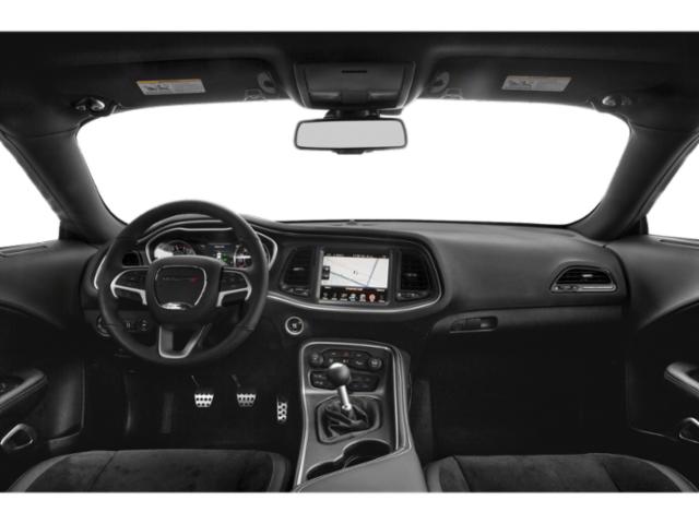 2018 Dodge Challenger R/T Scat Pack