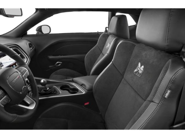 2018 Dodge Challenger R/T Scat Pack