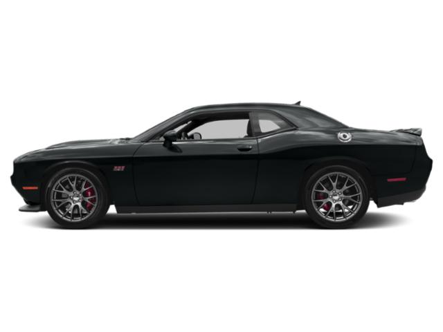 2018 Dodge Challenger SRT 392