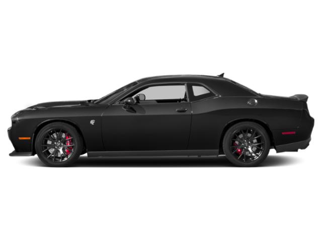2018 Dodge Challenger SRT Hellcat Widebody