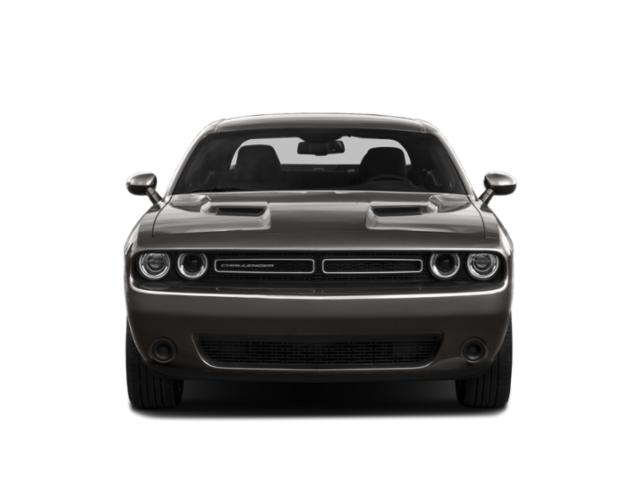 2018 Dodge Challenger SXT Plus