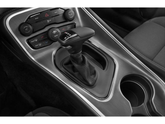 2018 Dodge Challenger SXT Plus