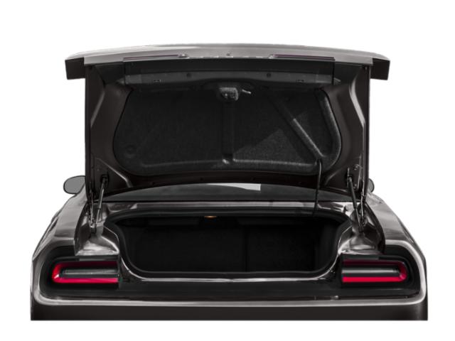 2018 Dodge Challenger SXT Plus