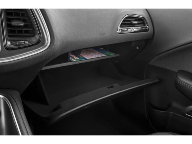 2018 Dodge Challenger SXT Plus
