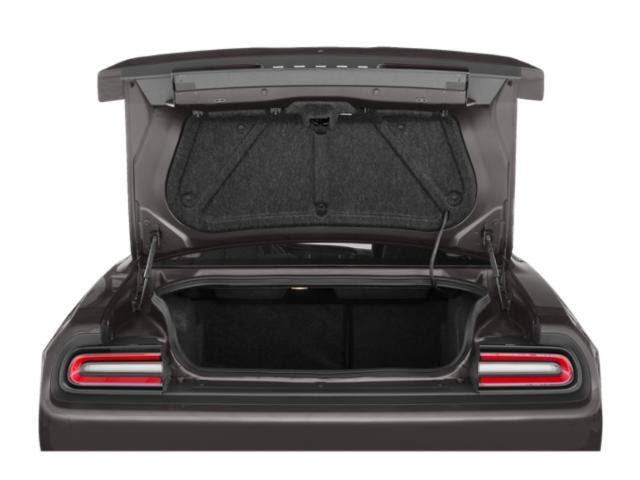 2018 Dodge Challenger R/T
