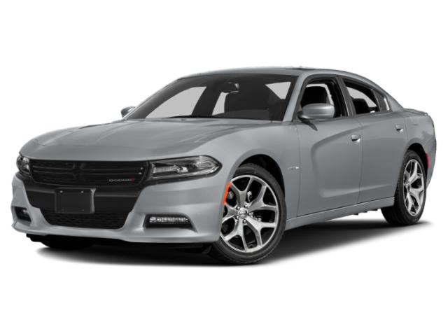 2018 Dodge Charger R/T RWD