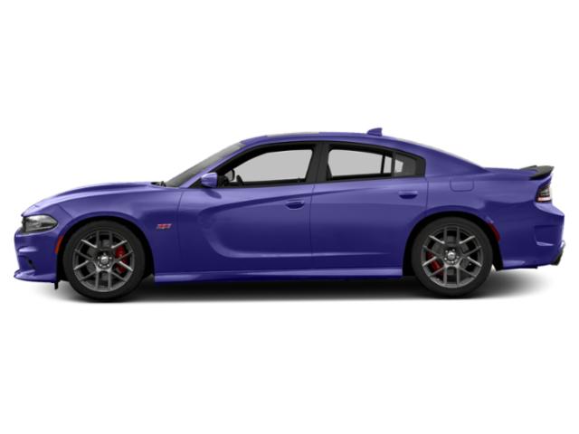 2018 Dodge Charger R/T Scat Pack