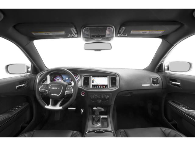 2018 Dodge Charger SRT Hellcat RWD