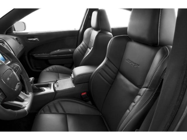 2018 Dodge Charger SRT Hellcat RWD