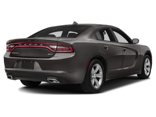 2018 Dodge Charger SXT Plus RWD