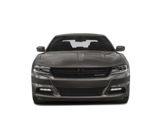 2018 Dodge Charger SXT RWD