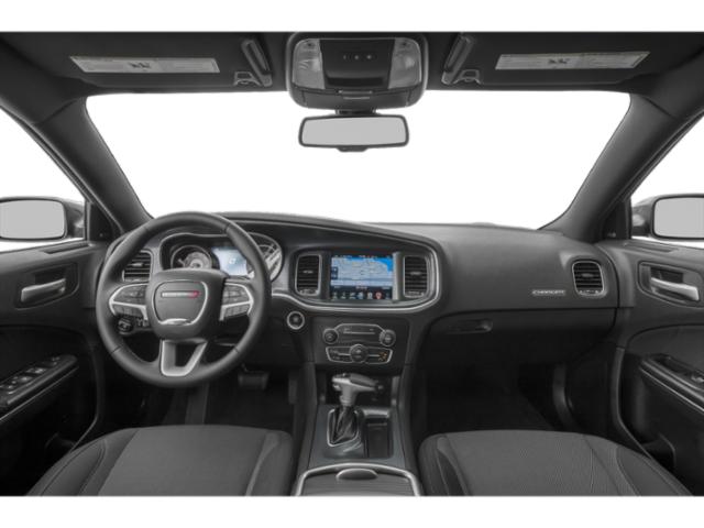 2018 Dodge Charger SXT RWD