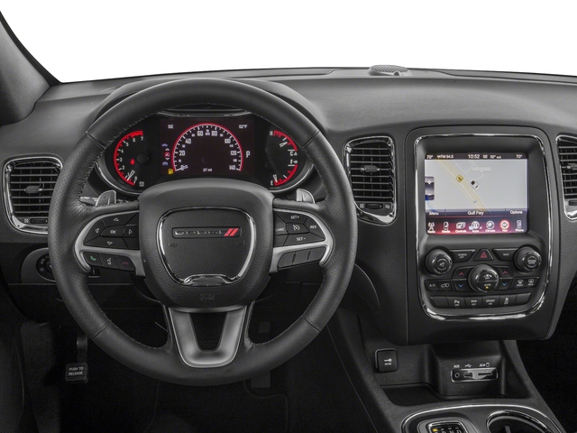 Used 2018 Dodge Durango R/T AWD For Sale in Wilmington, OH