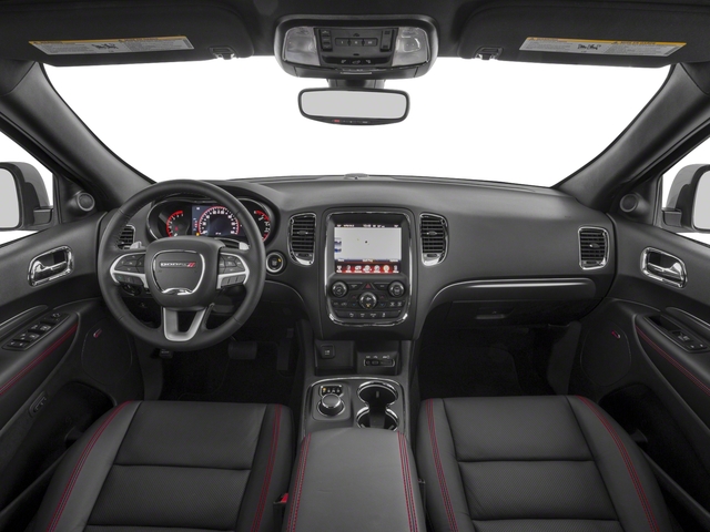 Used 2018 Dodge Durango R/T AWD For Sale in Wilmington, OH