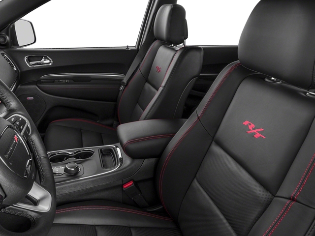 Used 2018 Dodge Durango R/T AWD For Sale in Wilmington, OH