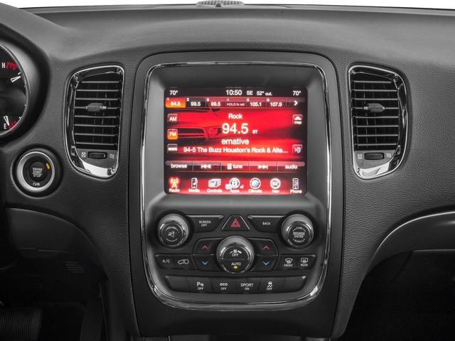 Used 2018 Dodge Durango R/T AWD For Sale in Wilmington, OH