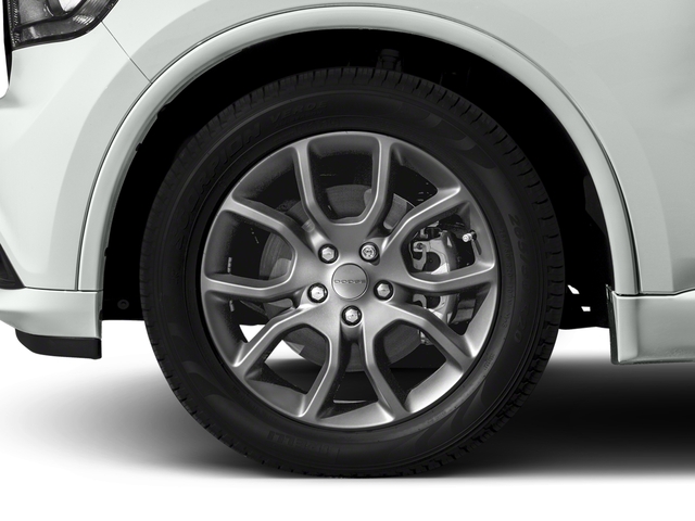 Used 2018 Dodge Durango R/T AWD For Sale in Wilmington, OH