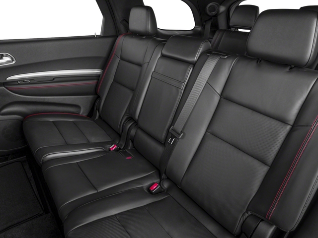 Used 2018 Dodge Durango R/T AWD For Sale in Wilmington, OH