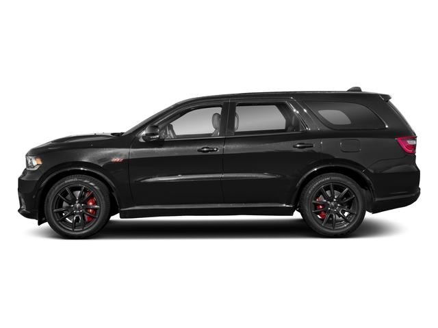 2018 Dodge Durango SRT AWD 2018 Dodge Durango SRT AWD